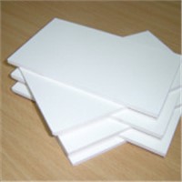 Hot-sale PVC Celuka Sheet PVC Foam Sheet PVC Foam Board