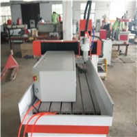 NC-M6090 New Condition and CNC CNC or Not attractive eye cnc router