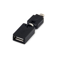 MINI USB 5PIN Male to USB 2.0 A Female Adaptor