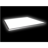 Super Thin High Brightness Two Sides Lighting Smd3014 Simple Design LED Panel Light