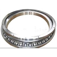 Crossed cylindrical roller bearing - RB series