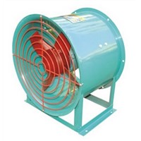 Cheap Factoy Fan BT35-11 Type Explosion Proof Axial Flow Fan,Industry Axial fan