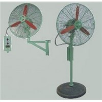 2015 Hot BTS Explosion Proof Landing fan,stand shake fan directly from our factory