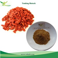 Goji berry extract, wolfberry extract, polysaccharide 50%
