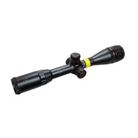 Professional Adjustable 3-9X40aoe Rifle Scope for Shooting Lockable Turrets (RZK/3-9X40AOE)