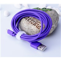 USB lightning cable
