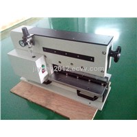 PCB Depaneling machine for JYV-L330 V-CUT Aluminum plate