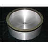 Vitrified Bond Diamond Grinding Wheel for PCD Cutter