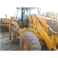 used jcb 3cx backoe loader for sale