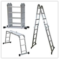 Aluminum Multifunctional Ladder