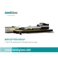Glass Tempering Machinery Made By LandGlass