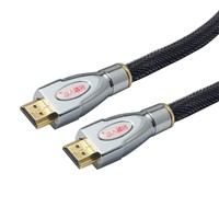HMDI 1.4v Male to Male cable Metal shell