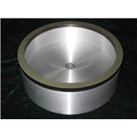 Vitrified Bond Diamond Grinding Wheel for PCD Cutter