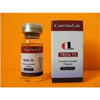 Tren 75-Trenbolone Acetate oil steroids
