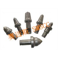 coal mining bits with long service life