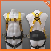 high quality full body harness YL-S309