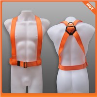 high quality full body harness YL-S315