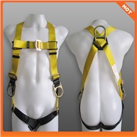 high quality full body harness YL-S308