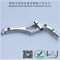 CNC Stainless steel parts cnc precision machining parts