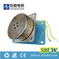 wind generator kit with 500W output