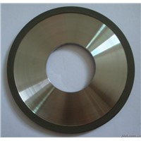 Diamond Grinding Wheel for Spectacle Glass, Lenses and Various Kinds of Optical GlassGLEP