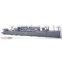 PBL-350Gautomatic ampoule/vial/oral liquid packing production   line