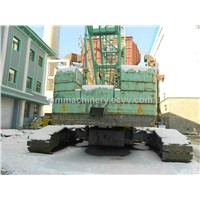 USED IHI 250T CAPACITY CRAWLER CRANE CCH2500 MODEL