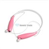For Samsung iPhone LG Wireless Bluetooth In-Ear Sports Stereo Headset headphone