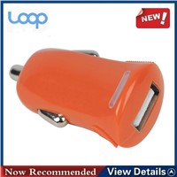 1A single car charger with CE
