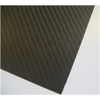 3K Carbon Fiber Sheet