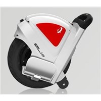 one wheel electric scooter with handle