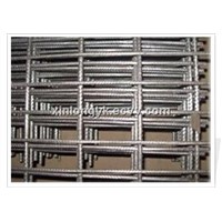 Reinforced Welded Wire Mesh Panel For Anping factory Sale