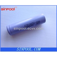 Samsung 29E 2900mah Li-ion Battery High Drain 18650 Battery