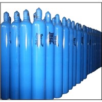 empty cylinders industrial oxygen gas cylinders price