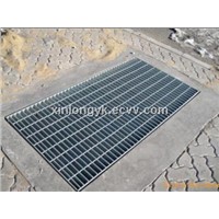 road drainage steel grating for sale (factory price)