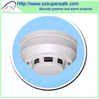 Two wire fire Smoke alarm Detector
