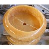 Stone vessel sinks Catalog|Xiamen Chstone Company Limited
