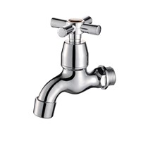 2015 Hot Sales Good Quality Durable Plastic washing Faucet