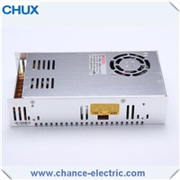 350w single output switching power supply 12v 24v