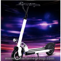 Aluminum Electric Scooter/Alloy Electric Scooter/Folding Electric Scooter