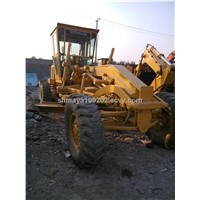 Used CAT 12G Motor Grader / Caterpillar 12G Grader