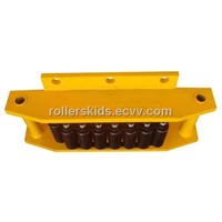 Steel chain roller skids price list