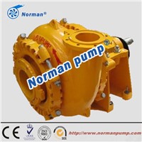high wear resistant sand dredge pump NS-6E