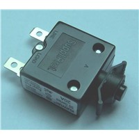 4A  reset circuit breaker for equipment   overload protector