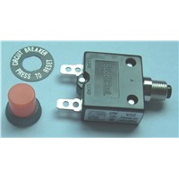 20A mini reset equipment circuit breaker