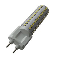 10W AC85-265V G12 LED corn light 96 SMD 2835 Epistar LED chip energy saving G12 LED bulb
