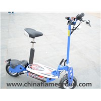 Electric Scooter/Electric Scooter Bike/Folding Scooter With 1300W Motor,48V/12AH Battery