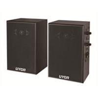 UY-550- active speakers