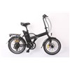 Aluminum Foldable Electric Bike