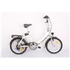 Electric Folding Bicycle CF-TDN02Z/6-7speed gears electric bikes/20'' lithium electric bicycle